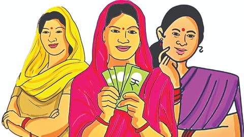 बहिणी केवळ लाडक्याच नाही तर प्रामाणिकही