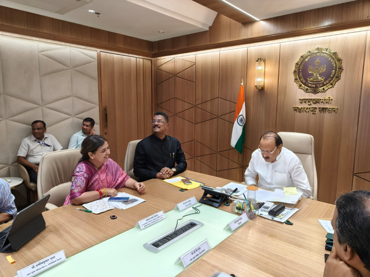 शिवाजीनगरच्या धर्तीवर स्वारगेट बस डेपो व मेट्रो स्थानक विकसित करणार