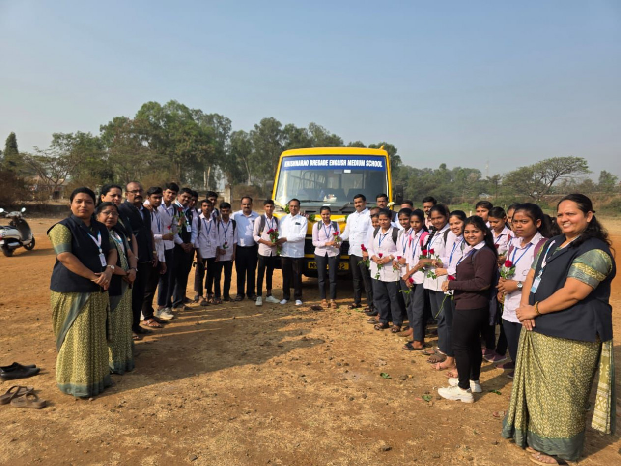 मावळात बारावीच्या विद्यार्थ्यांसाठी मोफत प्रवास सेवा