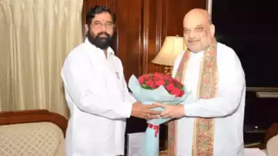 'होय! मोदी, शहा यांच्या नेतृत्वाखालीच आमची वाटचाल'