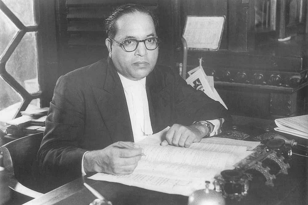 न्यूयॉर्कमध्ये भीमजयंती दिनी साजरा होणार डॉ. आंबेडकर दिवस