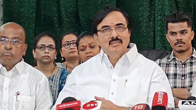 'पाकिस्तानला भारताकडून दिले जाईल सडेतोड उत्तर'