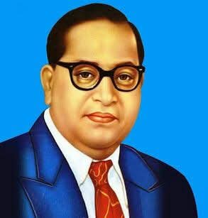 डॉ बाबासाहेब आंबेडकर जयंती निमित्त संयुक्त अभिवादन