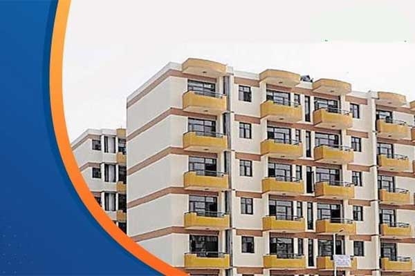 सामान्य नागरिकांना घर देण्यासाठी सरकारचा पुढाकार