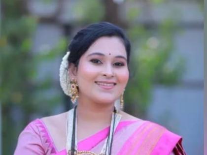 'सासरी वावरताना जरा जरी संशय आला...'