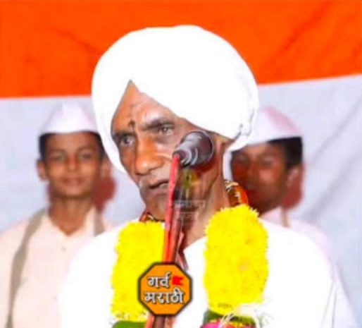 सांप्रदायिक क्षेत्रातील विनोदाचार्य कीर्तनकार ह.भ.प. मधुकर गिरी महाराज यांचे निधन