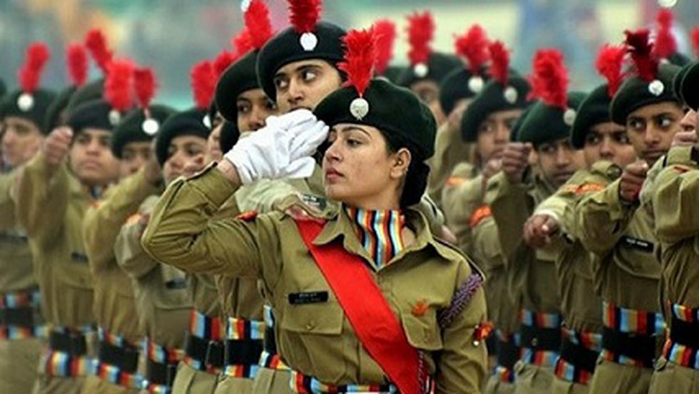 विद्यार्थ्यांना पहिलीपासून देण्यात येणार सैनिकी प्रशिक्षण